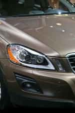 Volvo XC60 2008 года